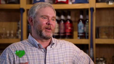 The Battery Atlanta's Food Scene