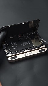 22K views · 346 reactions | Battery replaced on iPhone 13 Pro Max  The “Unknown Part” doesn't bother the owner ⚠️ Would you accept it too? 樂 | REWA Tech | Facebook