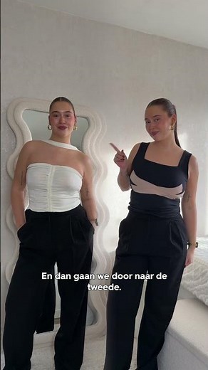 Boobtape aanbrengen doe je zo