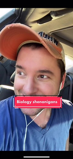 Hilarious Biology Shenanigans: Designer Genes and Dad Jokes!