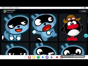 Pango Effects Preview 2 Effects
