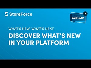 Discover The Latest Modules In Your Platform