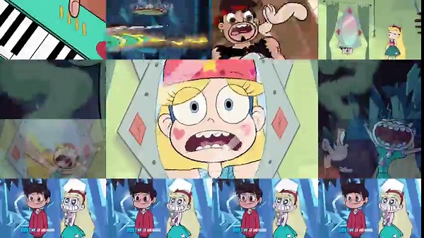 Star's session