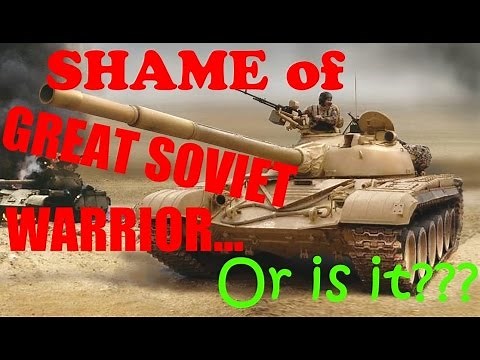 T-72 in Gulf War. Was it any good?