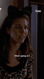 283K views · 5.7K reactions |  Get your spooky vibes on! Tune in for a thrilling ride of Halloween special episodes from classics like #MalcolmintheMiddle, #BuffyTheVampireSlayer, and some bone-chilling #TrueDatingStories.  | Fuse | Facebook