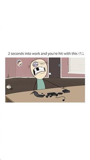 This typing glitch has to end #ytshorts #animatedcartoon #funny #animatedmovie #comedy #cartoon