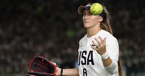 Haylie McCleney | Tokyo 2020 Olympic Profile