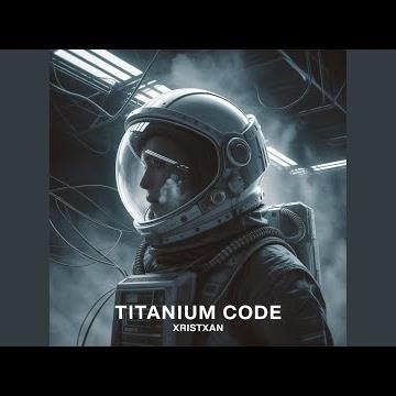 TITANIUM CODE (mit deutscher Retro Atmosphäre)