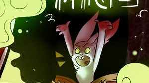 MLP同人漫画配音-死而复生给我做碗沙拉