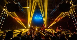 Twiddle Spells “Los Angeles Jams” With Setlist At L.A. Show [Full Audio]