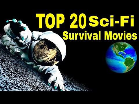 Top 20 Best SCI FI Movies (in Hindi) that Won Oscars for Visual Effects 😲