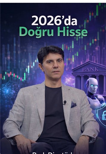 2026 Yılı Hisse Seçiminde Başarı İçin İpuçları