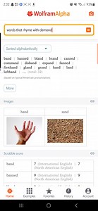 19 reactions | Brushing up on linguistics? Explore Wolfram|Alpha's database! https://wolfr.am/1h5EeNGhY | Wolfram|Alpha | Facebook