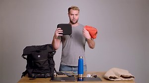 OGIO ALPHA Convoy 525r Rolltop Backpack