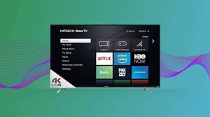 How to turn off motion smoothing on Hitachi TVs