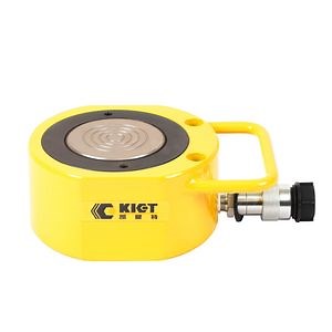 [Hot Item] Low Profile Hydraulic Bridge Maintenance Jack 30 Ton China
