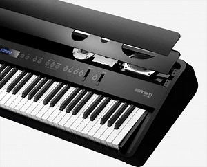 3.5K views · 105 reactions | The FP-90’s powerful onboard speaker...