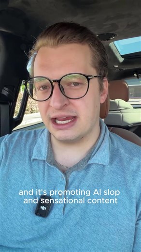 Are platforms rewarding creators… or just using their content? More effort. Less reach. Meanwhile, consumers get better personalization. It’s a double-edged sword. Let us know in the comments… creators or consumers? #creator #marketingpsychology