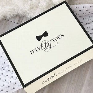 11K views · 500 reactions | Our Pink Princess 10 Piece Newborn set! Also available in white and in blue! Order here: https://www.ittybittytoes.com/pages/search-results-page?q=Newborn+set&page=1&rb_product_type=Newborn+Set | Itty Bitty Toes | Facebook