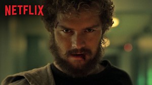 Danny Rand is coming home. #IronFist | Marvel