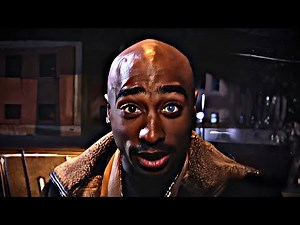2Pac - Unbroken (Born To Lead) | 2025