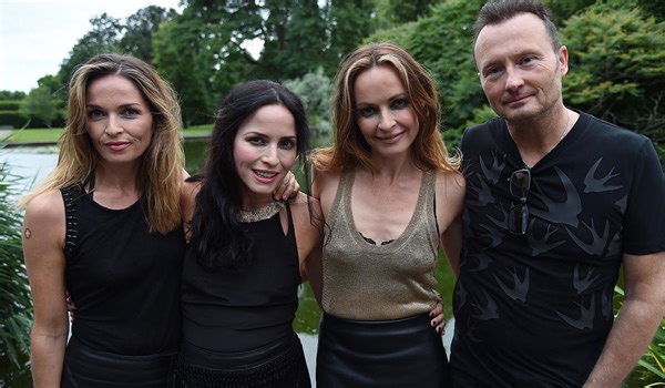 Fans React As The Corrs Return To The Stage For UK And Ireland Tour