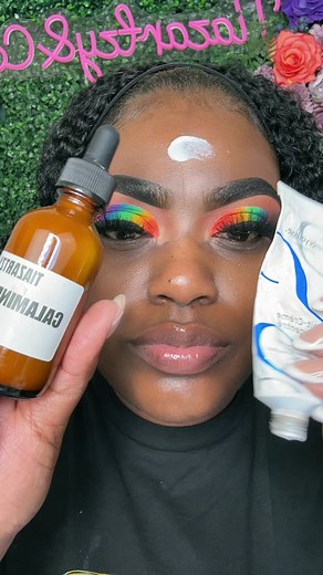 How to Use Calamine Lotion for Makeup: Step-by-Step Guide