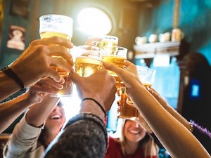 DC, NoVA Weekend Events: Pub Crawl, Key West Fest, Multicultural Fest