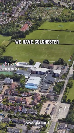 Top Secondary Schools in Essex: Rankings & Results