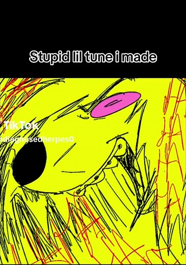 Loll this was kind of fun to make im gonna start using openmpt again. #technomusic#remix#funny#furrymusic#openmpt#furryart#hardcore