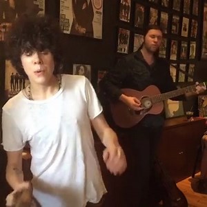 64K views · 6.2K reactions | LP - live acoustic performance & interview for Harper's Bazaar on the 28th July 2016. Into The Wild, Muddy Waters & Lost on You. Plus this cute & funny, tiny interview! Loved her answer on whistling :) Source of video - https://www.facebook.com/HarpersBazaar/videos/were-live-with-singer-songwriter-lp-tune-in-to-her-acoustic-set-and-leave-your-q/10154053715652562/ | LP Blog OfficiaI | Facebook