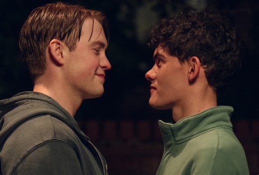 Heartstopper to End Nick and Charlie’s Love Story With a Movie Instead of a Full Season 4