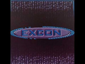 Excon - Excon [ EP ] - 2000 ( Full Album )