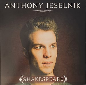Anthony Jeselnik - Shakespeare