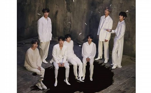 Aparecerá BTS en nueva serie de Netflix,