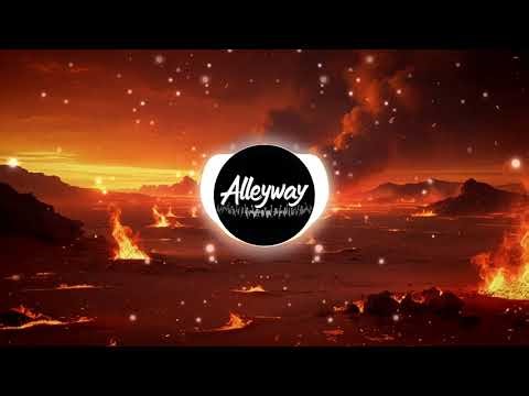 Running Through Fire – Hardwave Melodic Dubstep Drop | Alleyway