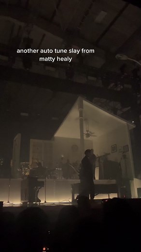 #the1975 #the1975exeter #the1975attheirverybest #the1975live