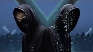 Alan Walker - Unity