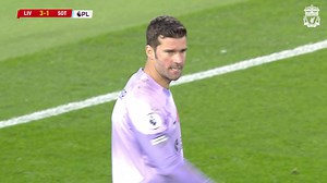 Bobby's glancing header and a Darwin double 🎯 Enjoy all the best moments from this afternoon's 3-1 win over Southampton. 😍 | Liverpool FC