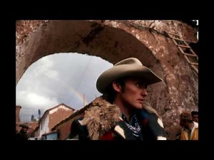 Kris's first appearance in the movies