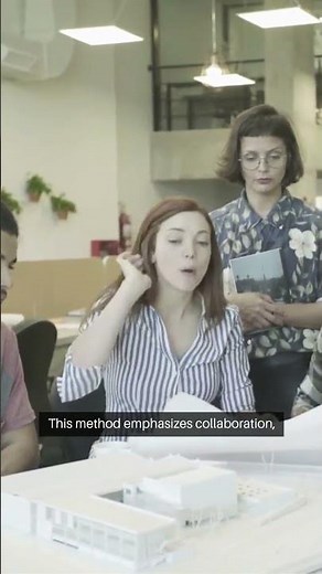 Project-Based Learning: Why It Works