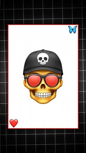 Skull face png free download | skull png free download | #greenscreen #skull #trending
