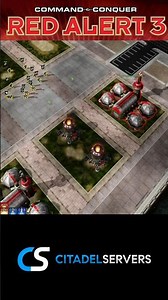 Command & Conquer: Red Alert 3 Gameplay | Classic RTS Warfare