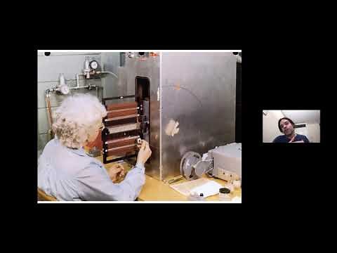 MSAS Webinar#52Light Years Ahead: the Apollo Guidance Computer by Robert Wills
