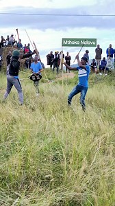 #umdlalowenduku #stickfightgame #zulustickfight #izinsizwa #culture #isintu #Ibutho #trendingreelsvideo #trendingreel #umgangela | Zulu Stick Fight - umgangela