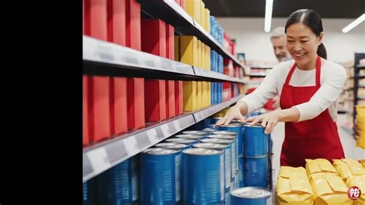 Merchandising Video by MKTG | MKTG Marketing Management LLC