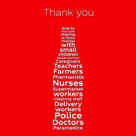 Thank you. | Coca-Cola