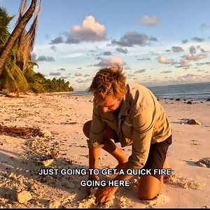 123K views · 573 reactions | I try a new species of fish for the very first time | Back 2 Basics Adventures | Facebook