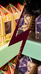 2.8K views | ✨ Accio the perfect present this Christmas at the Harry Potter Shop King's Cross. Perfect for fans of all ages. | The Harry Potter Shop | Facebook