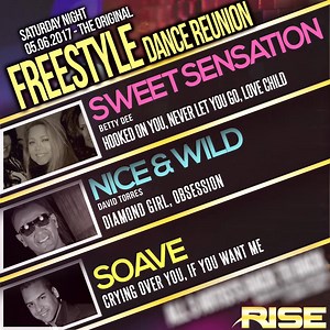 554 reactions · 427 shares | Saturday night May 6th The Original...